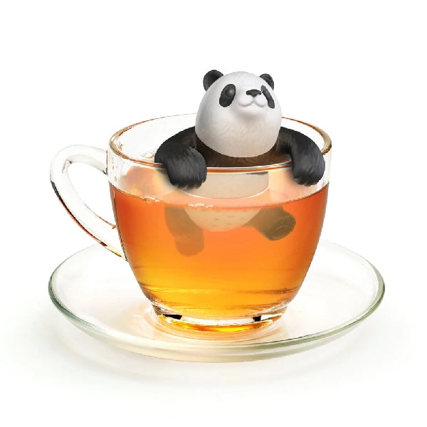 Fred & Friends Tea Infuser | Bambrew