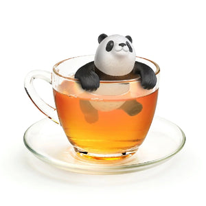 Fred & Friends Tea Infuser | Bambrew