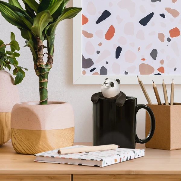 Fred & Friends Tea Infuser | Bambrew