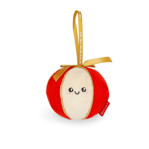 Bauble Plush Ornament
