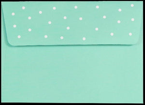 Candles Happy Birthday Notecards