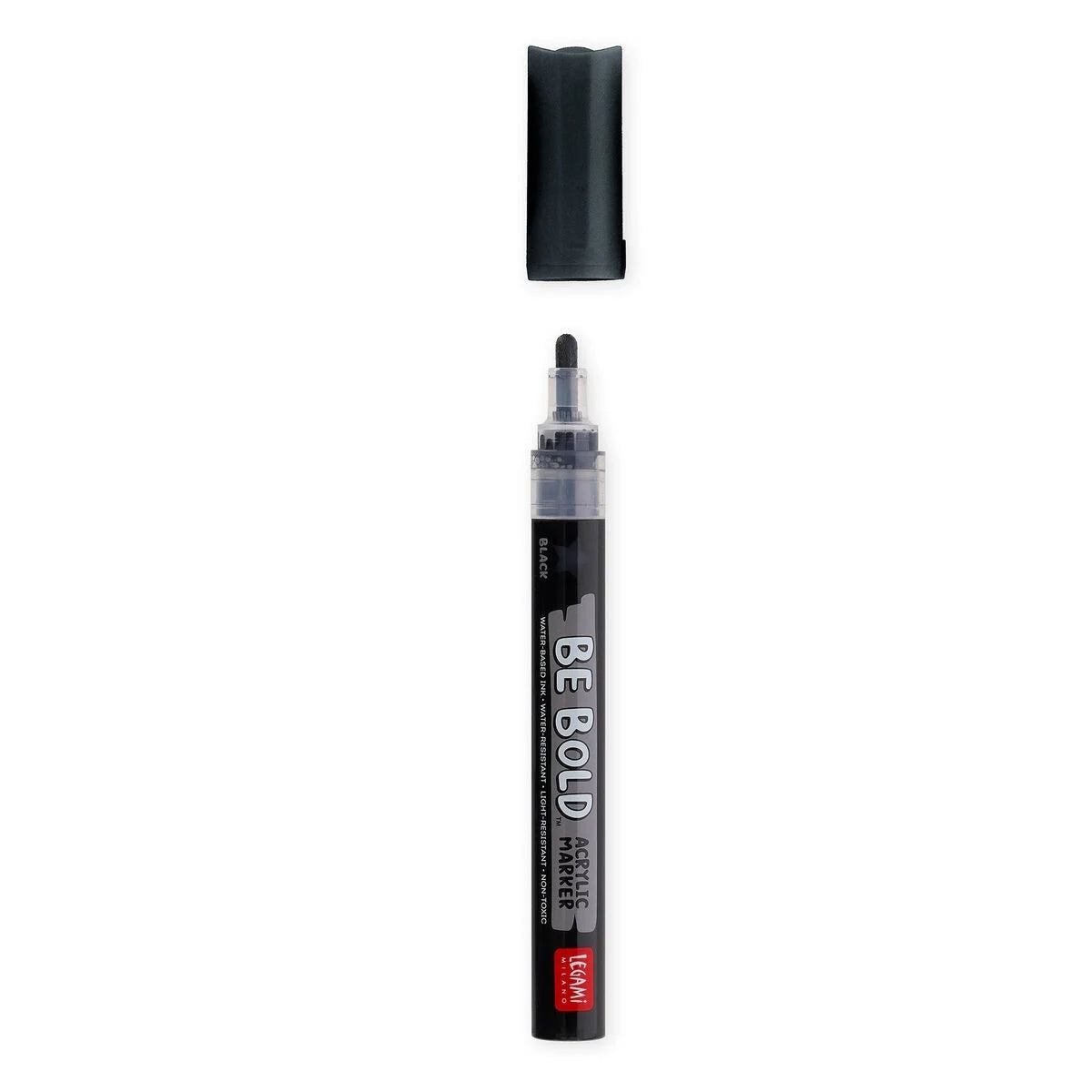 Legami Acrylic Marker | Black