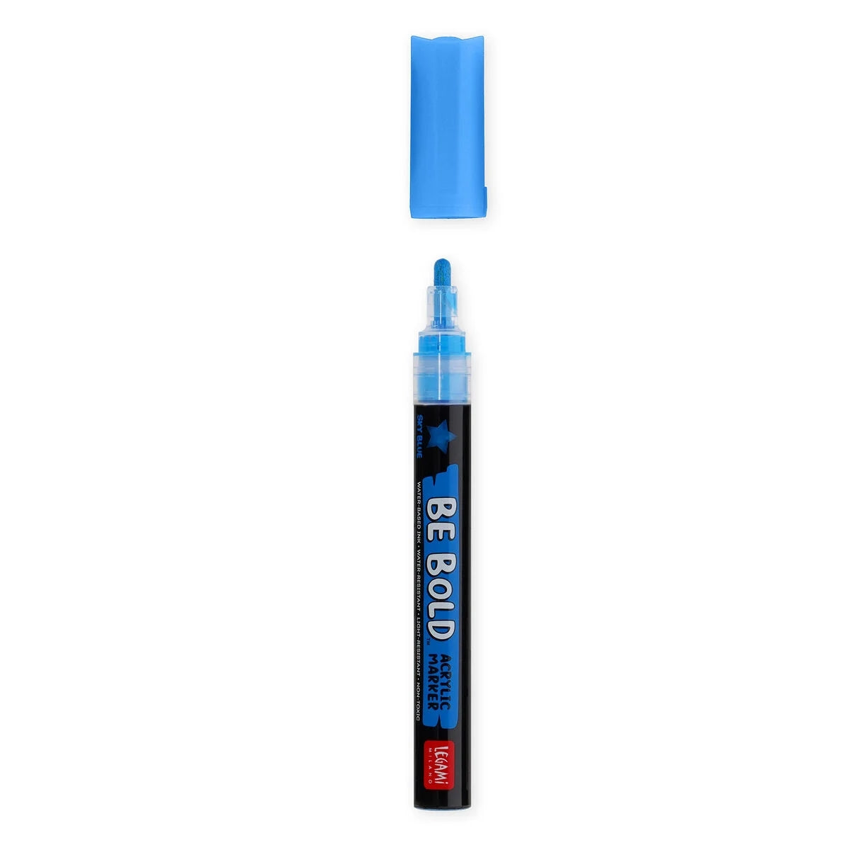 Legami Acrylic Marker | Blue