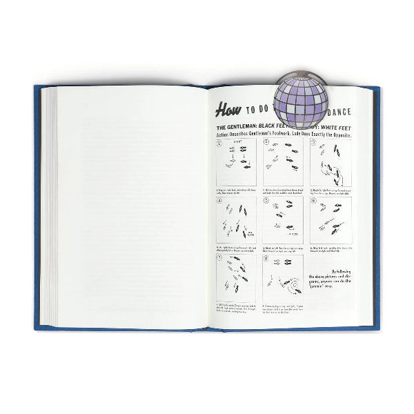 Bookie Down Bookmark