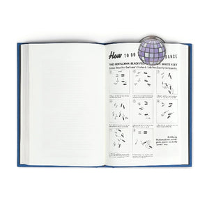 Bookie Down Bookmark