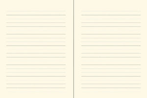 Book Of Kings Large Journal