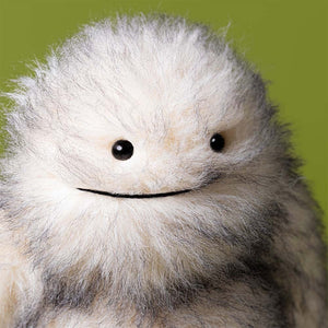 Jellycat Bretti Yeti Plush