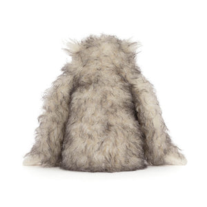 Jellycat Bretti Yeti Plush