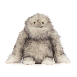 Jellycat Bretti Yeti Plush