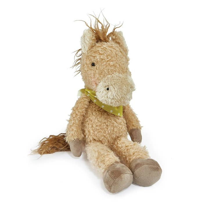 Pony Boy Horse Plush