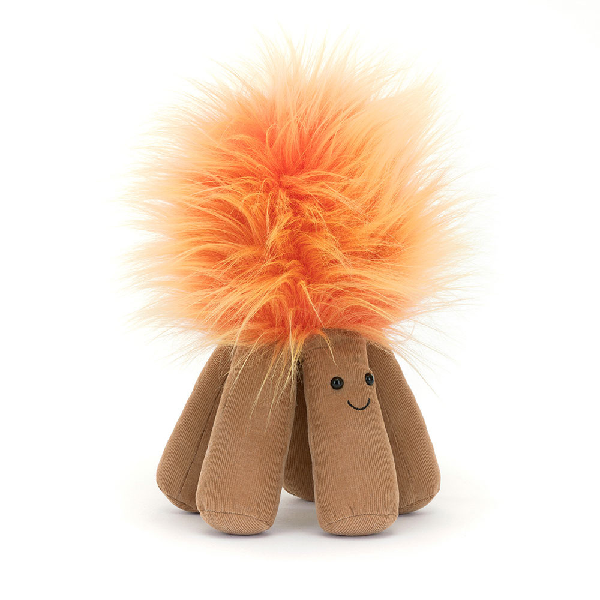 Jellycat Amuseables Campfire Plush