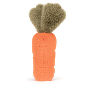 Jellycat Amuseables Carrot Plush