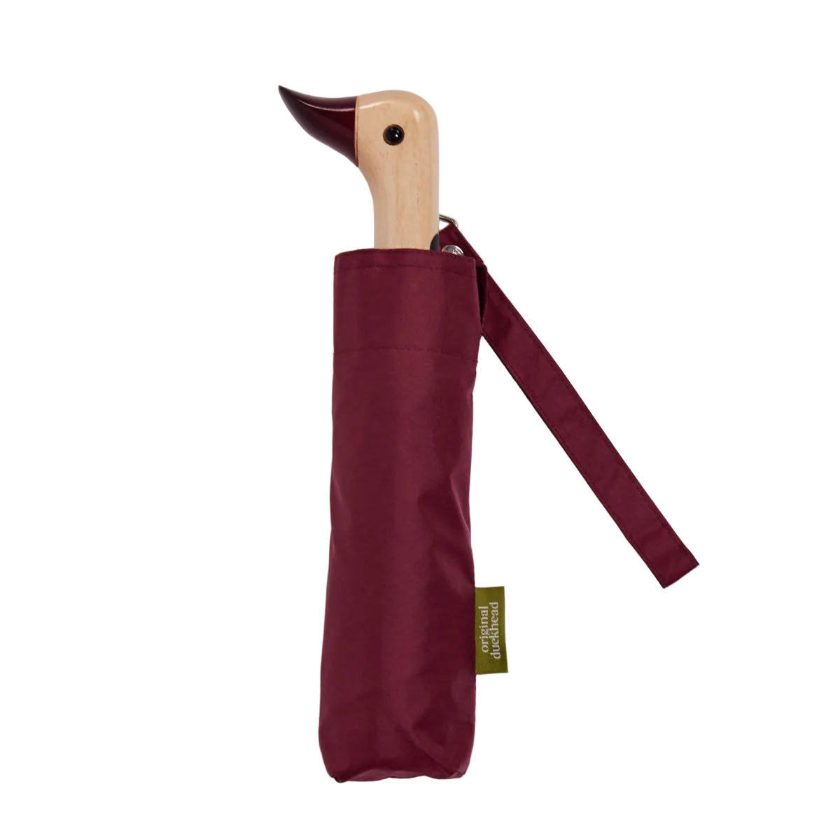 Cherry Duckhead Umbrella