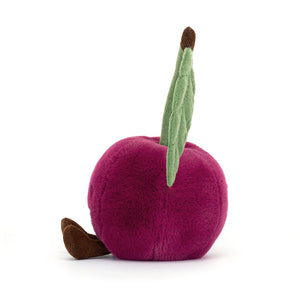 Jellycat Amuseables Cherry Plush
