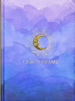 Day/Night Midsize Journal