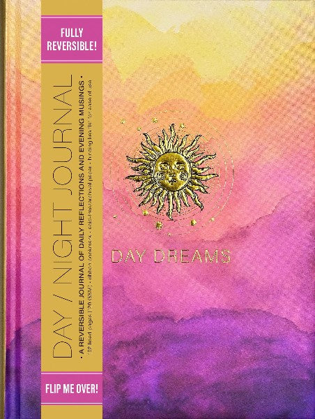 Day/Night Midsize Journal