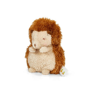 Smidgen The Hedgehog Plush