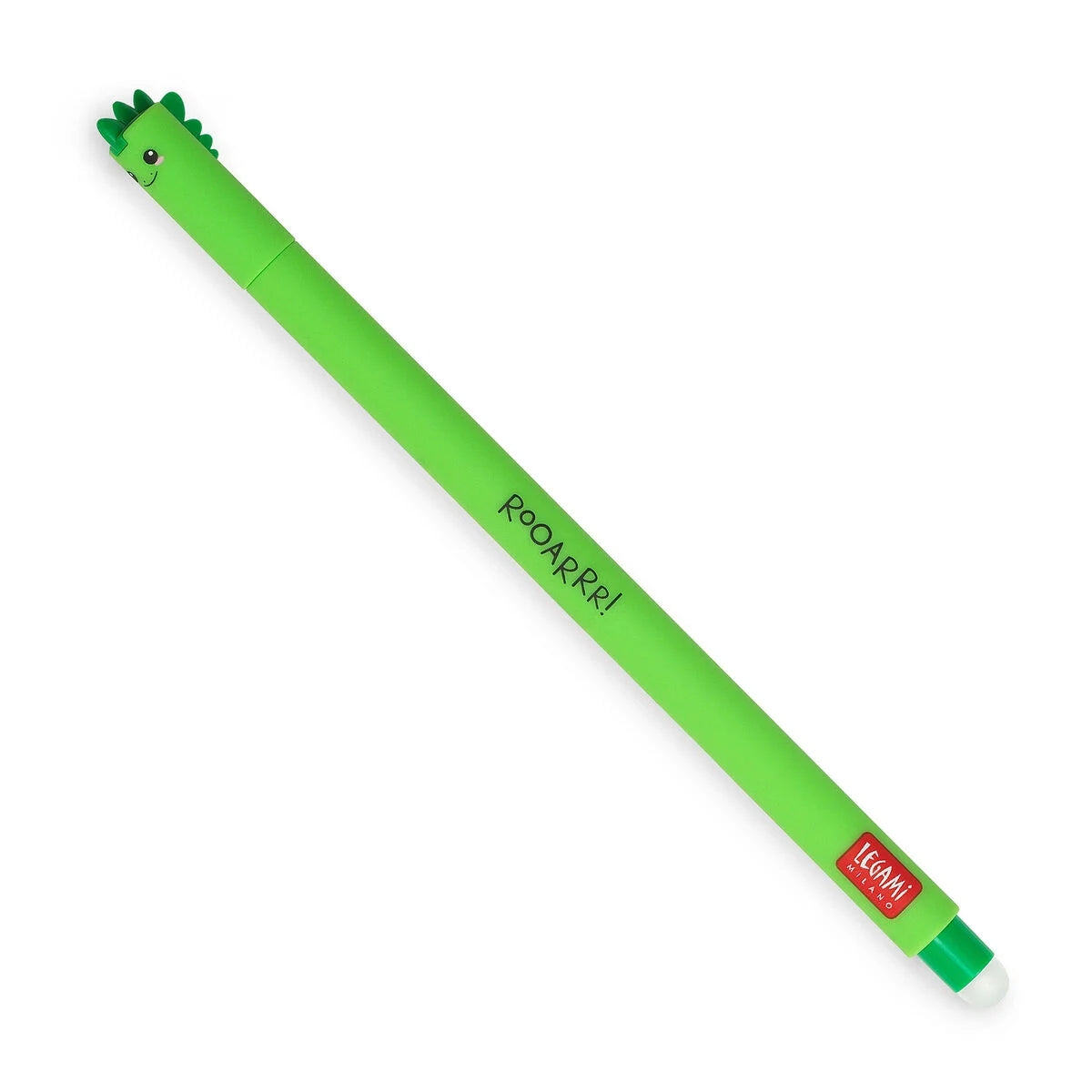 Erasable Dino Gel Pen