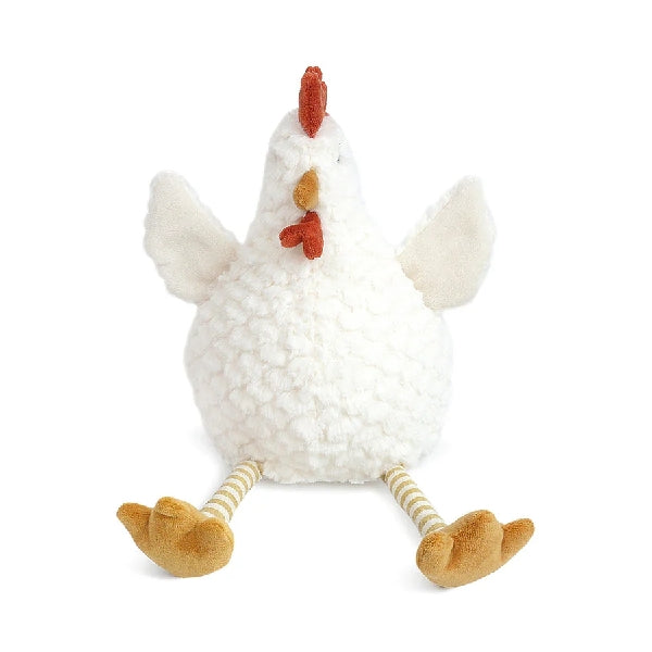 Mon Ami Dixie Chicken Plush