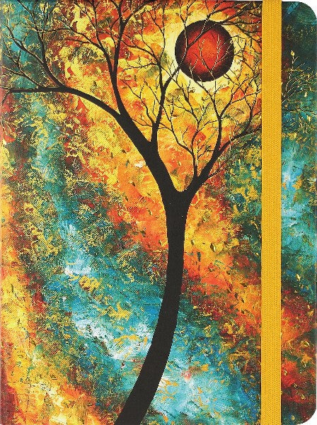 Dream Forest Midsize Journal