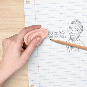 Earaser Eraser
