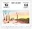 2027 The Far Side Monthly Desk Calendar