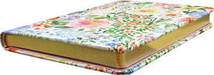 Floral Blooms Small Journal