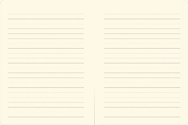 Floral Elegance Midsize Journal