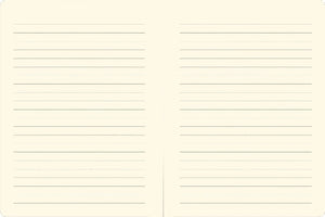 Floral Elegance Midsize Journal