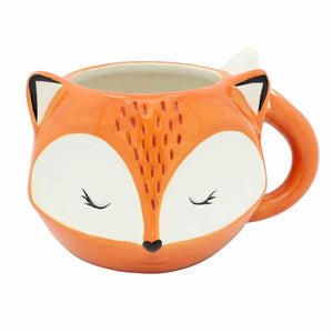Fox Mug