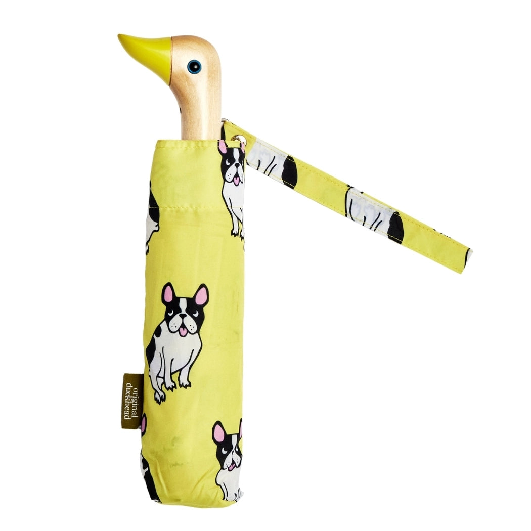 Frenchie Original Duckhead Umbrella