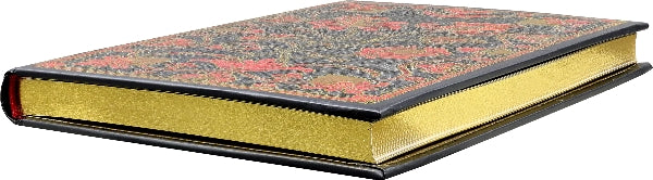 French Mosaic Small Journal