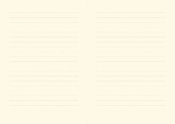 French Mosaic Small Journal