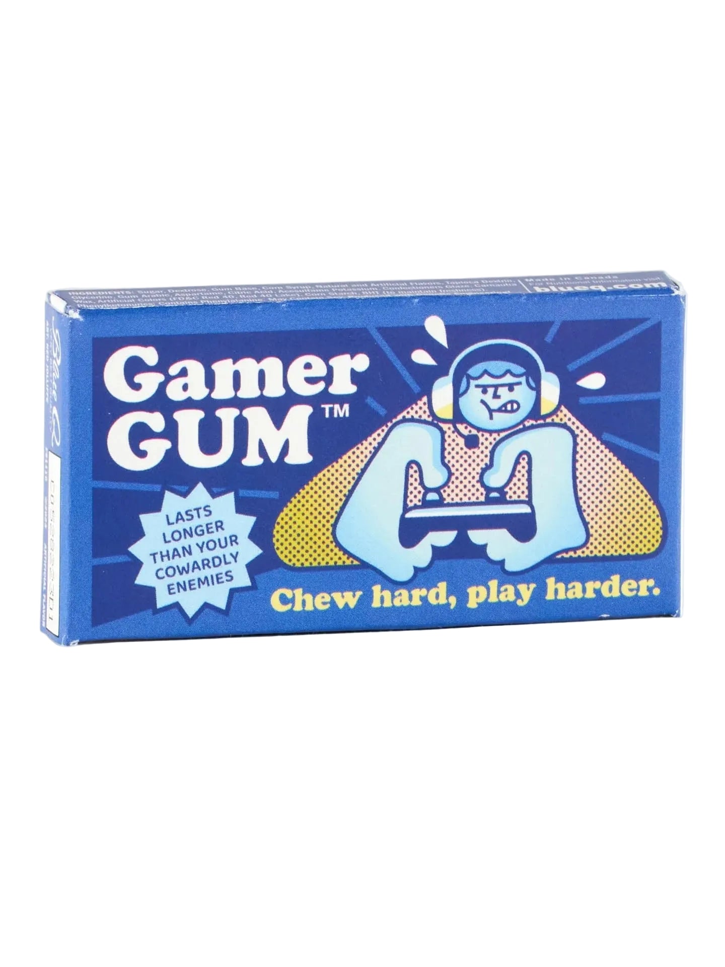 Gamer Gum