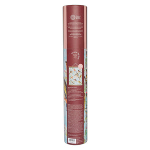 Finches Paint By Numbers & Wall Hanging Kit
