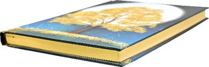 Gilded Tree Midsize Journal