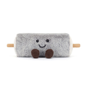 Jellycat Amuseables Goat Cheese Plush