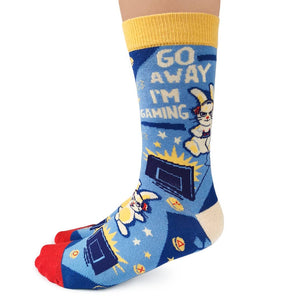 Gamer Women's Socks