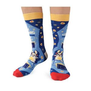 Gamer Women's Socks