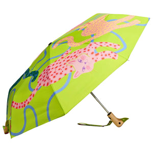 Green Cats Original Duckhead Umbrella