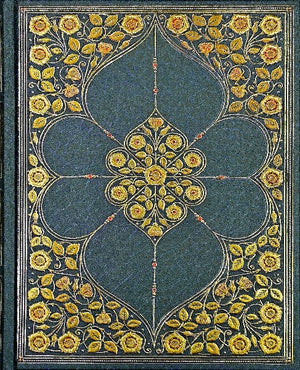 Hampton Court Oversize Journal