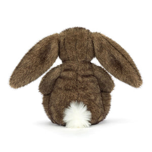 Jellycat Hoppleston Luxe Bunny Plush