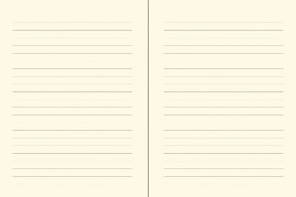 Hummingbird Garden Oversize Journal