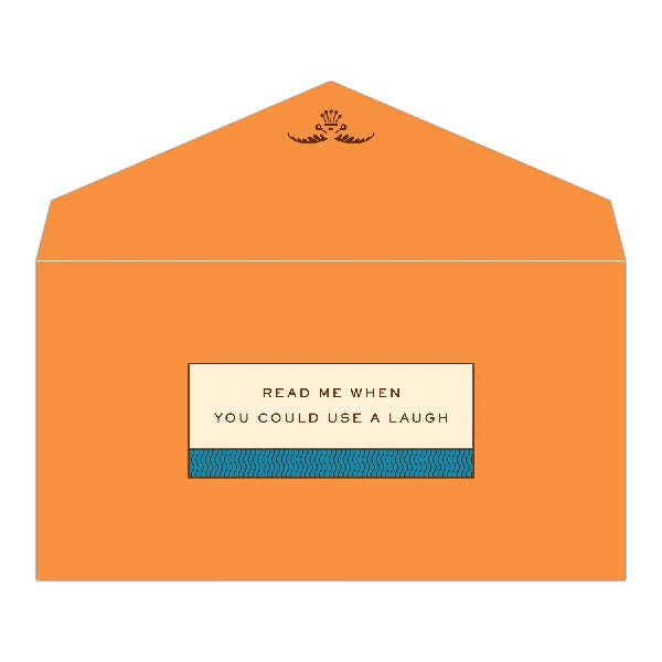 Knock Knock Letter Box Set | My Incredible Dad