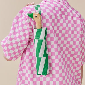 Kelly Bars Original Duckhead Umbrella