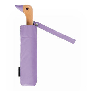 Lilac Original Duckhead Umbrella
