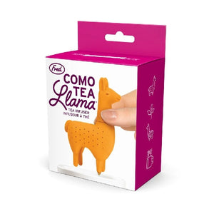 Fred & Friends Tea Infuser | Llama