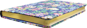 Meadow Blossoms Small Journal