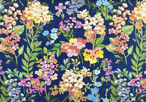 Meadow Blossom Blank Notecards