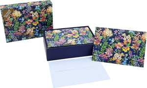 Meadow Blossom Blank Notecards